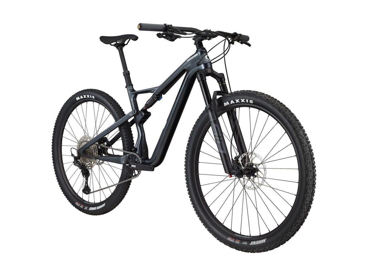 Scalpel Carbon SE 2 Black Magic