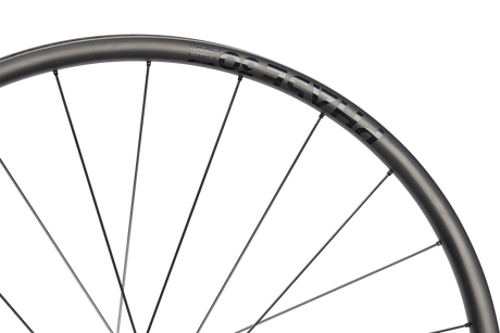 Phase 30 Trail Base VONOA 29" Carbon, 6 Loch, 12x148 mm, Shimano Micro Spline - schwarz