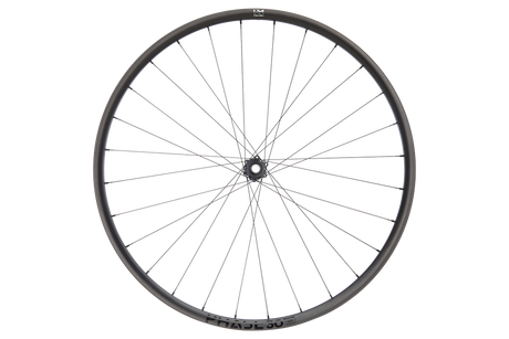 Phase 30 Enduro Base 29" Carbon, 6 Loch, 15x110 mm - schwarz