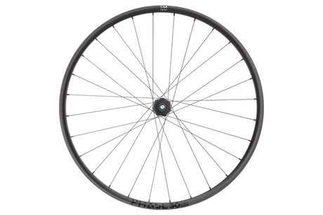 Phase 30 Enduro Strong 29" Carbon, 6 Loch, 12x157 mm, Sram XD - schwarz