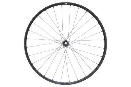 Beskar 30 Endura Base 29" Aluminium, 6 Loch, 15x110 mm - schwarz