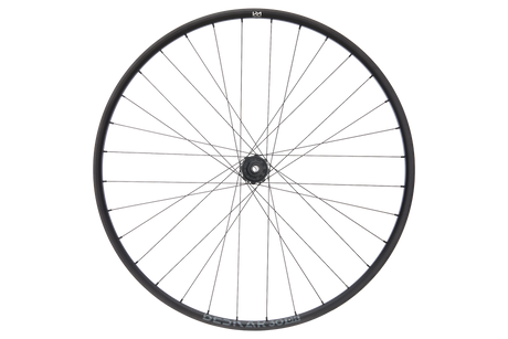 Beskar 30 DH Race 27.5" Aluminium, 6 Loch, 12x148 mm, Sram XD - schwarz