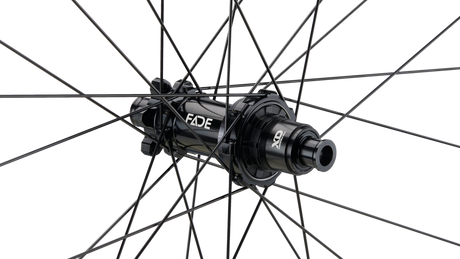 Performance 30 XC Light 29" Aluminium, 6 Loch, 12x148 mm, Sram XD - schwarz