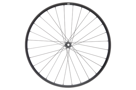 Performance 30 Enduro Base 27.5" Aluminium, 6 Loch, 15x110 mm - schwarz