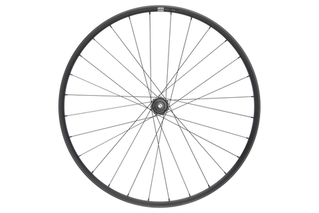 Performance 30 Trail Base 29" Aluminium, 6 Loch, 12x148 mm, Shimano Micro Spline - schwarz