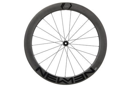 Streem Sprint 60 Carbon, Centerlock, 12x100 mm - schwarz