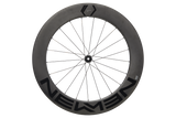 Streem Time Trail 80 Carbon, Centerlock, 12x100 mm - schwarz