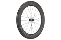 Streem Time Trail 80 Carbon, Centerlock, 12x100 mm - schwarz