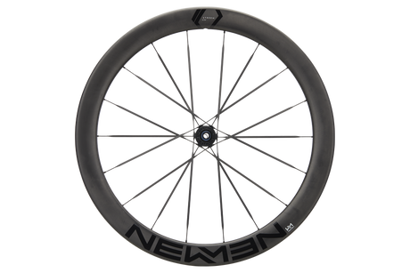 Streem Allround 54 VONOA Carbon, Centerlock, 12x142 mm, Shimano HG - schwarz