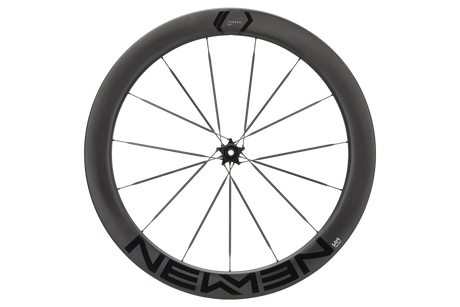 Streem Sprint 60 VONOA Carbon, Centerlock, 12x100 mm - schwarz