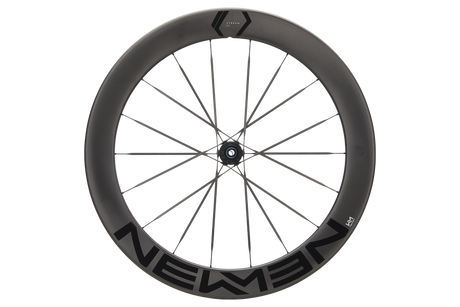 Streem Sprint 66 VONOA Carbon, Centerlock, 12x142 mm, Shimano HG - schwarz