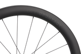 Advanced A.50 Carbon, Centerlock, 12x142 mm, Sram XDR - schwarz