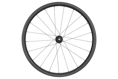 Advanced G.34 Carbon, Centerlock, 12x142 mm, Sram XDR - schwarz