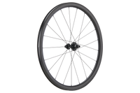 Advanced G.34 Carbon, Centerlock, 12x148 mm, Sram XDR - schwarz