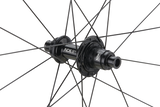 Advanced G.34 Carbon, Centerlock, 12x148 mm, Sram XDR - schwarz