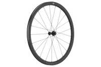 Evolution SL R.35 Aluminium, Centerlock, 12x100 mm - schwarz