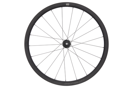 Evolution SL R.35 Aluminium, Centerlock, 12x142 mm, Sram XDR - schwarz