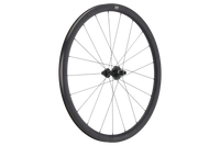 Evolution SL R.35 Aluminium, Centerlock, 12x148 mm, Sram XDR - schwarz