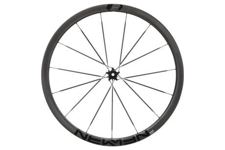 Streem Climbing 35 VONOA Carbon, Centerlock, 12x100 mm - schwarz