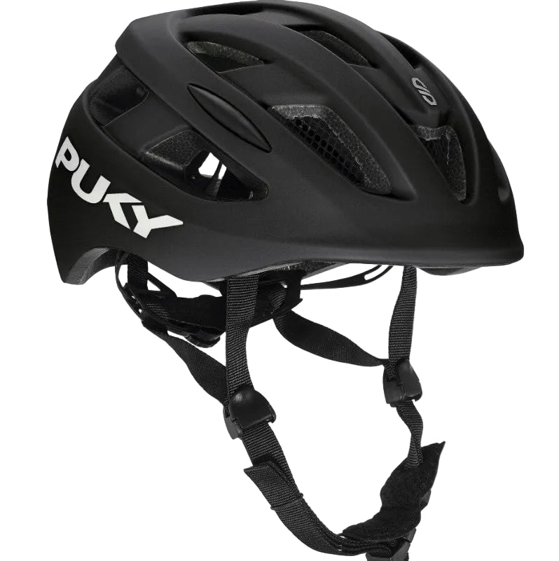 Helmets - black