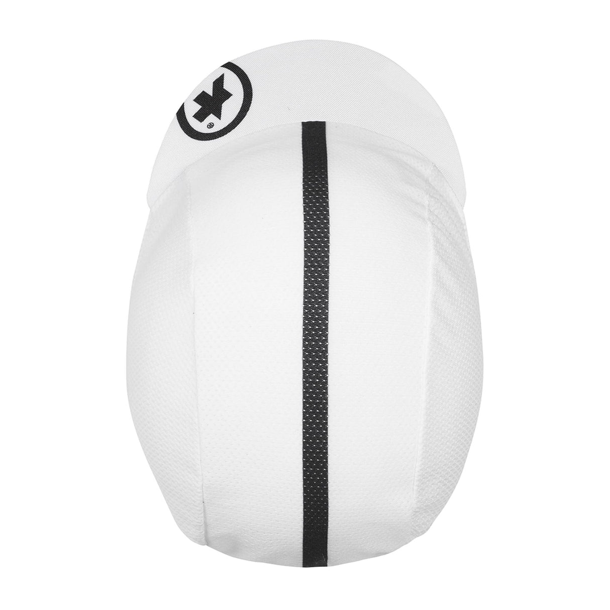 Cap - Holy White