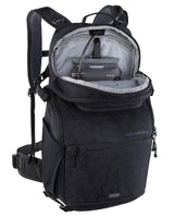 Stage Capture 22 Photorucksack - black