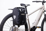 Spider Pannier Rack