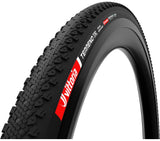 Terreno T30 Fine Loose Gravel/Endurance, 28" Faltreifen TLR - schwarz
