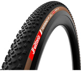 Terreno T60 Mixed Gravel/Endurance, 28" Faltreifen TLR - schwarz/braun