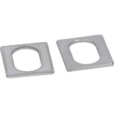 Rondelle d’écartement pour la serrure du SHIMANO E-BIKE SYSTEMS support de batterie BM-E8010