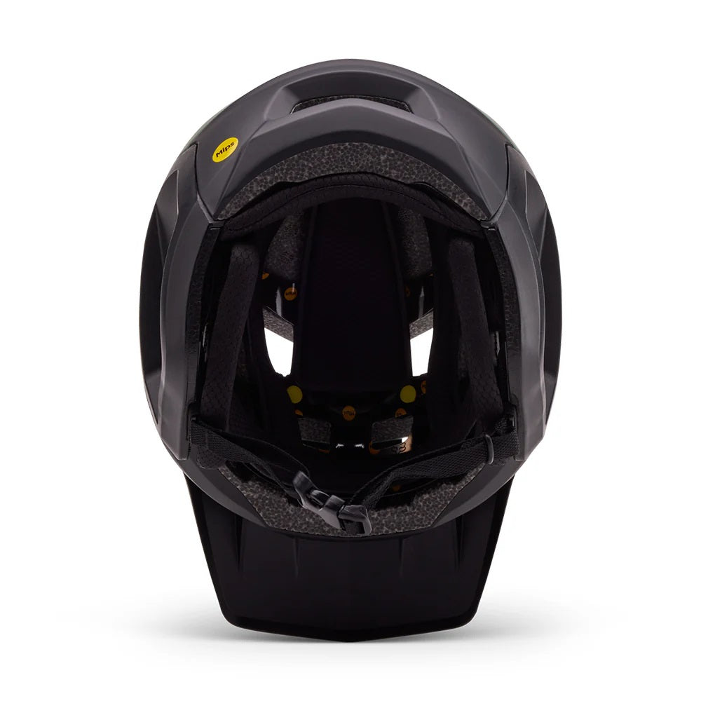 Dropframe Helmet CE - Hunter Green