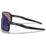 Sutro S - Polished Black - Prizm Jade