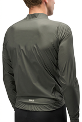 Element Waterproof Jacket - Charcoal Grey