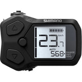 Informations-Display und Schaltereinheit integriert, SC-EN500