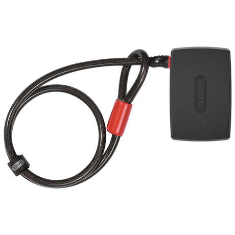 Spezialsicherung Alarmbox 2.0 schwarz + ACL 12/100