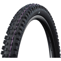 Magic Mary Trail Pro Radial Ultra Soft, 29“ Faltreifen TLR - schwarz