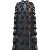 Magic Mary Trail Pro Diagonal Soft, 29“ Faltreifen TLR - schwarz