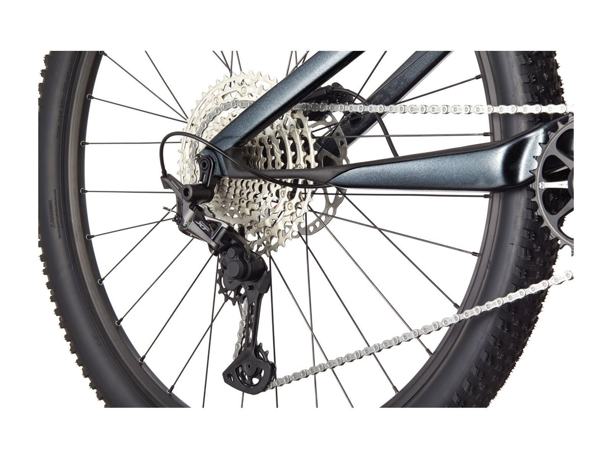Scalpel Carbon SE 2 Black Magic