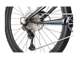Scalpel Carbon SE 2 Black Magic