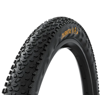 Dubnital Trail, Grip Comp, 29