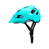 Junior Helm MTB AllMtn 1.0 - Aqua