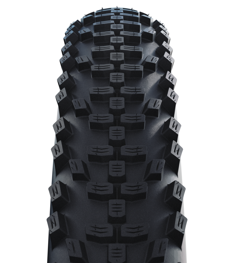 Smart Sam Cargo Super Defense 26" Drahtreifen, E-50 - 60-559