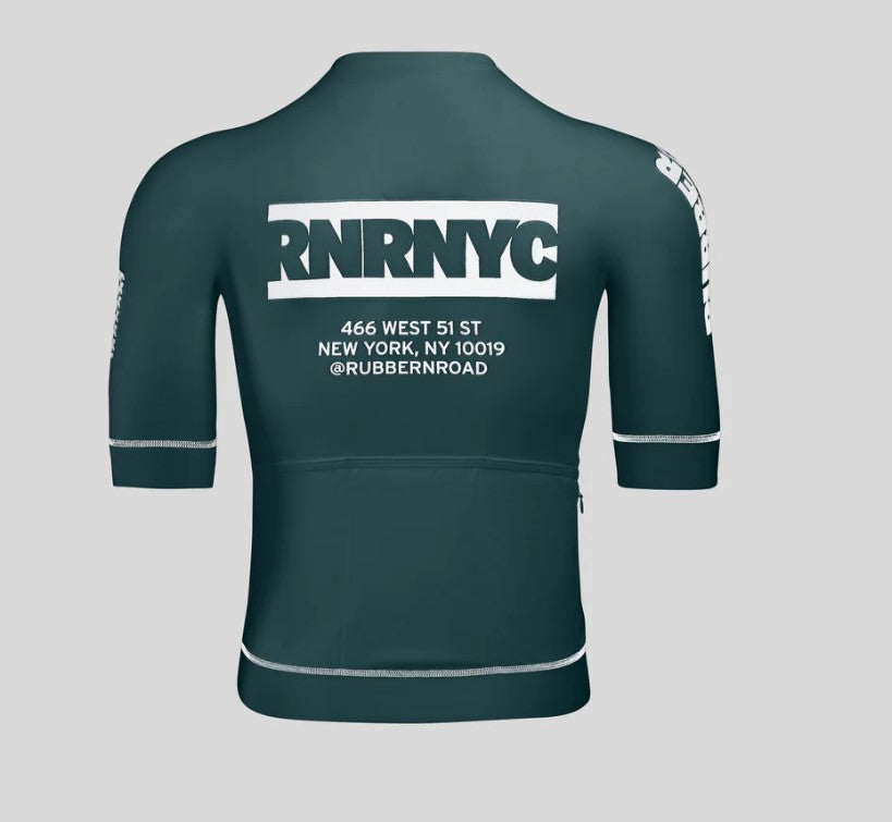 RNRNYC™ IMPACT Jersey - Dark Green