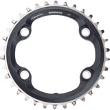 Plateaux SLX FC-M7000-11 1 vitesse
