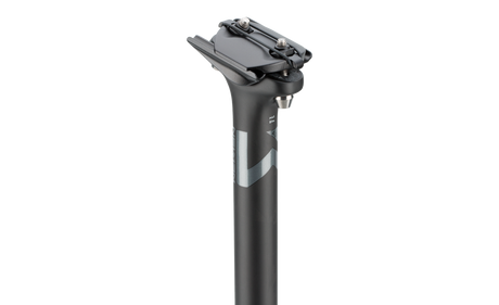 Advanced, 350 mm - schwarz