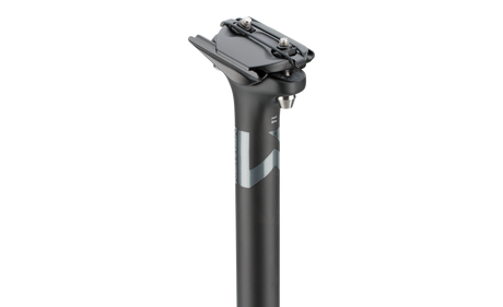Advanced, 430 mm - schwarz
