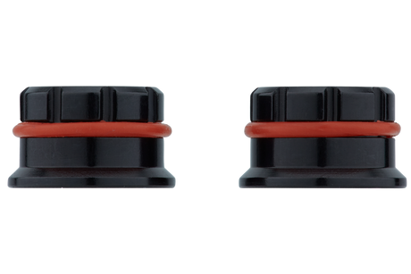 Streem Valve Nut Kit