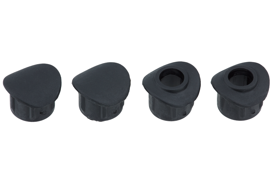 Streem Reducer/Cap Kit