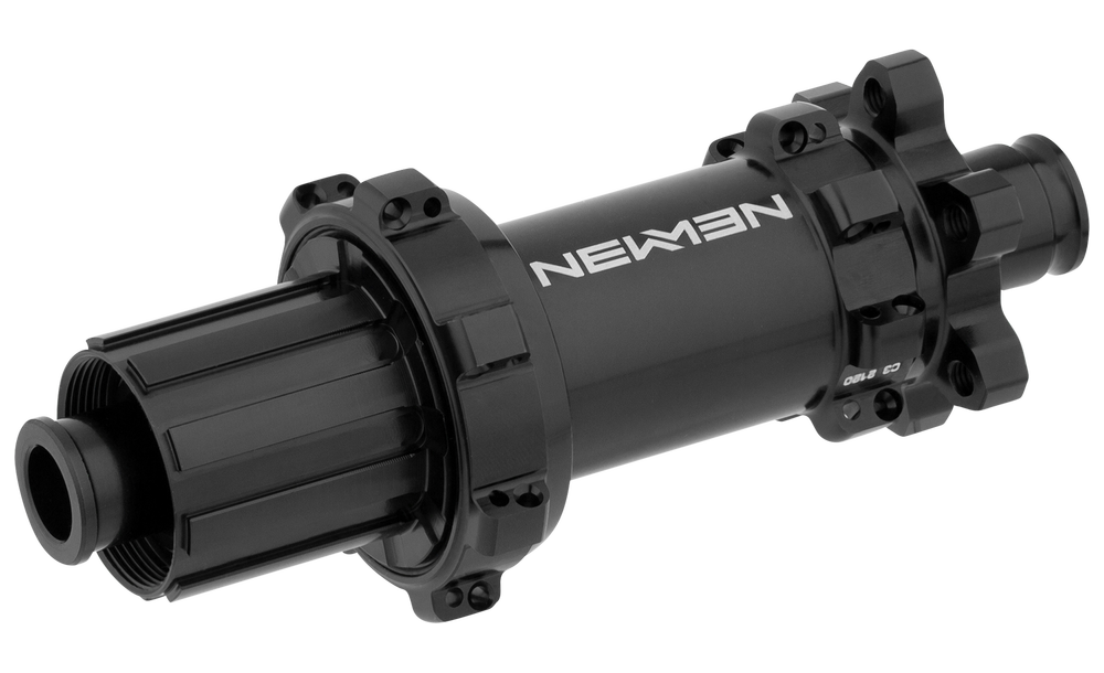 Fade MTB, 6 Loch, 12x148 mm - Shimano HG