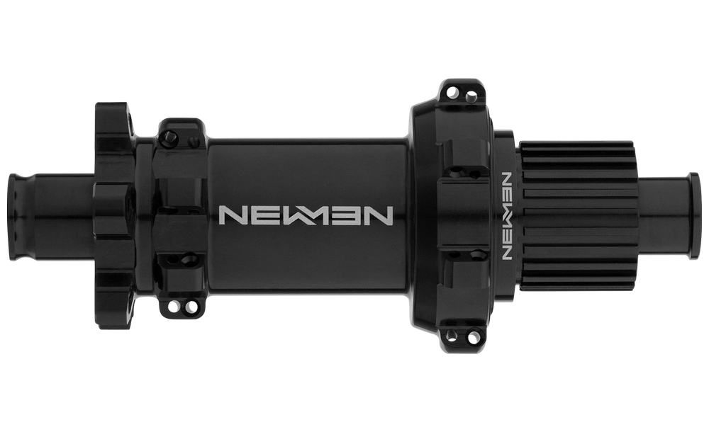 Fade MTB, 6 Loch, 12x157 mm - Shimano Micro Spline